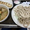 武蔵野うどん ちゅるり ビバモール蕨錦町店 