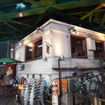 新橋 DRY-DOCK - 