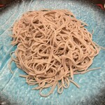 そば処 卓 - そば。うめえ。