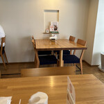 ダイニング　テーブル - 