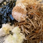 そば処　いち川 - 