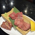 TOKYO焼肉ごぉ - 