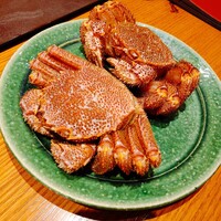 銀座 蟹みつ - 