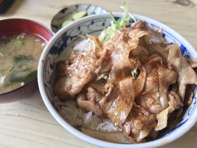 たん吉 - 勇払（ラーメン）の写真