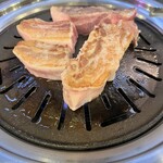 豚ウォリー 錦糸町店 - 