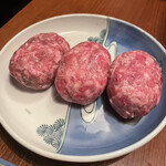 Sumibi Yakiniku Fukuwaraitsu- - 