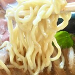 らーめん まるかん - 特製らーめん・白