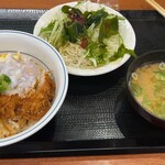 かつや - 料理写真: