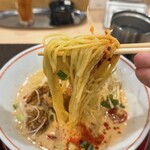 セアブラノ神 - 