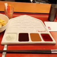 串処 最上 北新地店 -  串処 最上 北新地店 -