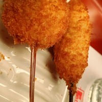 串処 最上 北新地店 -  串処 最上 北新地店 -