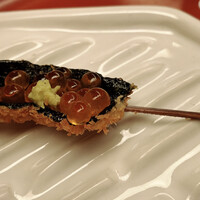 串処 最上 北新地店 -  串処 最上 北新地店 -