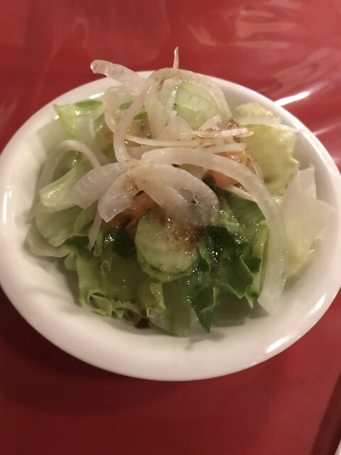 ウッディ - 北里大学前（洋食）の写真