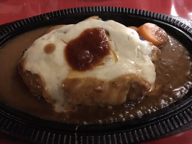 ウッディ - 北里大学前（洋食）の写真