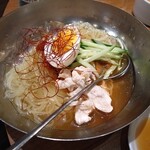 肉の寅屋 - 