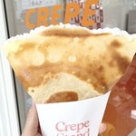 CREPE STAND - 