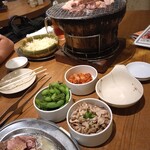 肉の寅屋 - 