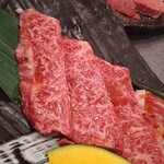 炭火焼肉しゃぶしゃぶ きた里 - 