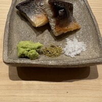 鮨処たけ原 - 