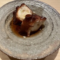 鮨処たけ原 - 