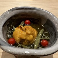 鮨処たけ原 - 