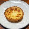 Egun on - 料理写真:バスクチーズタルト