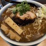 ボニート・ボニート - 醤油あらびき