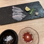 寿司上野坂 - 