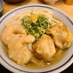 饂飩頑陣 - 