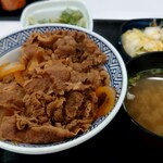 Yoshinoya - 