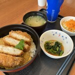 めし処 壱丁田 - 料理写真: