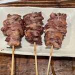 Kushiyaki Yakiton Ya Tayutayu - 