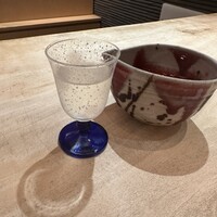 寿司上野坂 - 
