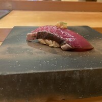 鮨 石島 - 