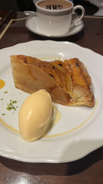 Coffee Sakan Shu Harajuku Omotesando Ten photo 4