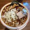 柏 濃麺や 39名