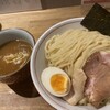 饗膳麺 昌㐂 - 濃厚つけ麺