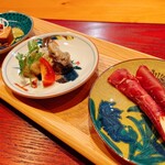 Izakaya Tanuki - 