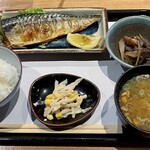 魚ト肴いとおかし - 