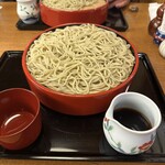 そば会席 立会川 吉田家 - 