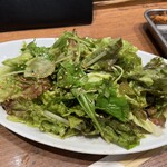 東京から揚げバル - 