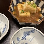 そば会席 立会川 吉田家 - 