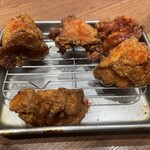 東京から揚げバル - 