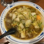 やまとラーメン香雲堂 - 