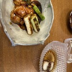 そば会席 立会川 吉田家 - 