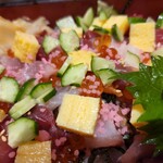 Kanazawa Maimon Sushi Tamahime - 