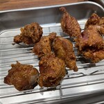 東京から揚げバル - 