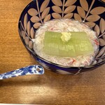 そば会席 立会川 吉田家 - 