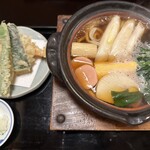 そば会席 立会川 吉田家 - 