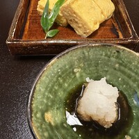 そば会席 立会川 吉田家 - 